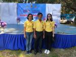 เข้าร่วมกิจกรรมตรังต้านโกง กับสำนักงาน ปปช. วันที่ 9 ธันวาคม
