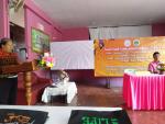 โครงการสร้างเสริมสวัสดิการสังคม ปีงบประมาณ 2566 ร่วมกับกับศู