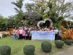 โครงการฝึกอบรม เพิ่มศักยภาพ ประสิทธิภาพ ผู้บริหารท้องถิ่น สม